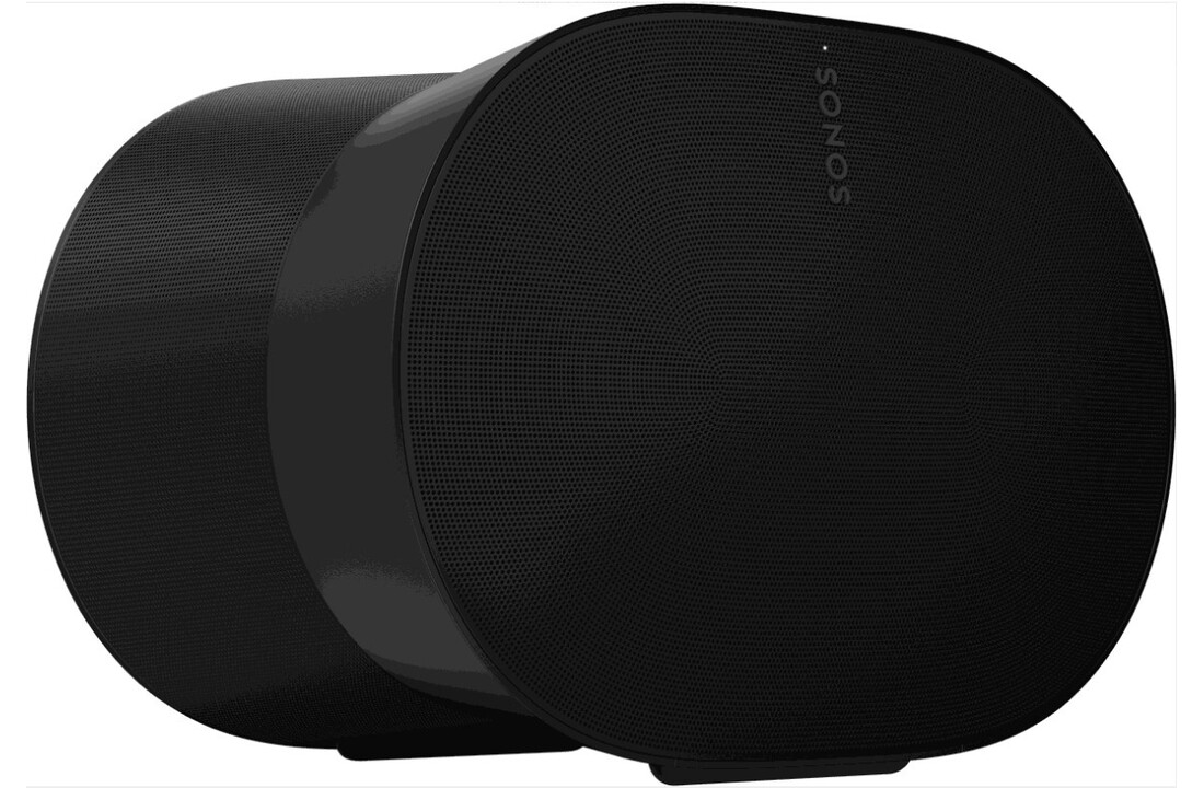 Sonos Era 300 Zwart - Draadloze speaker