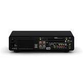 Sonoro MAESTRO Quantum Mat zwart - Receiver