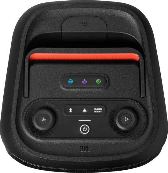 JBL PartyBox Club 120 - Draadloze speaker