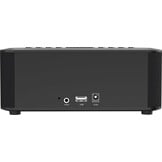 Kenwood CR-ST40DAB-B - Wekkerradio