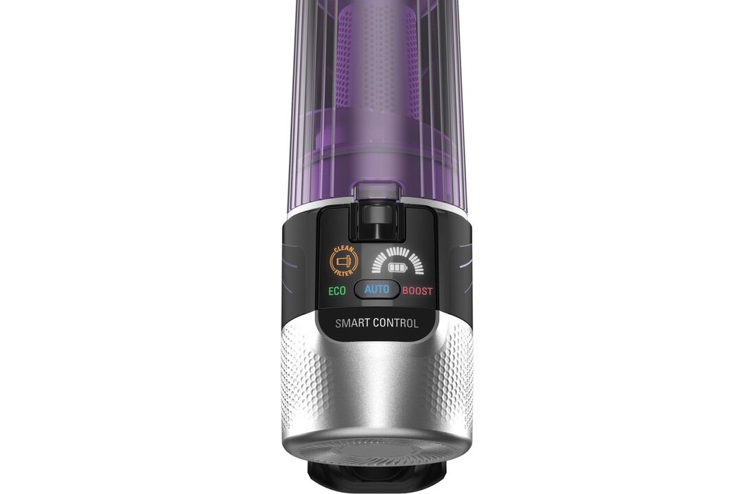 Rowenta X-Force Flex 9.60 RH2037 - Steelstofzuiger