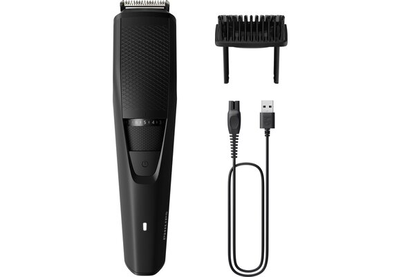 Philips Series 3000 BT3234/15 - Baardtrimmer