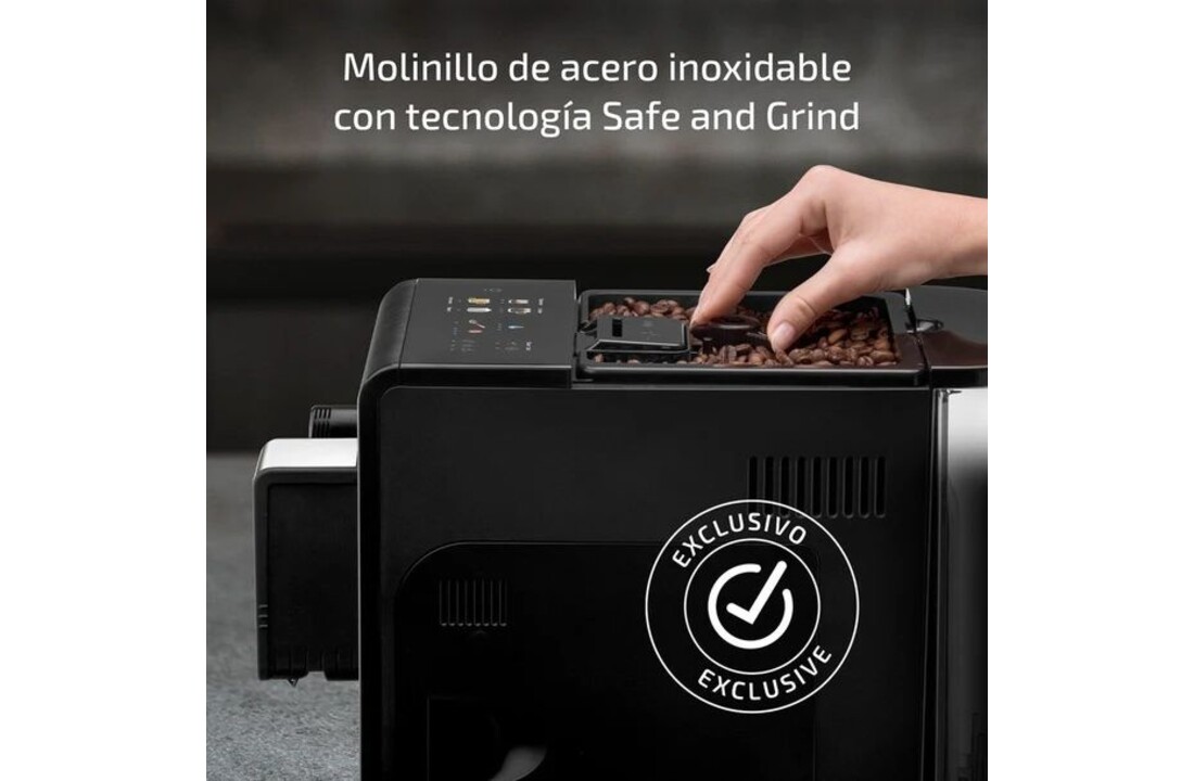 Ufesa CMAB200.101 Sensazione - Koffiemachine