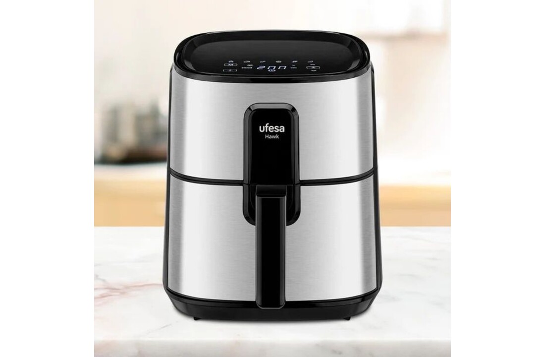 Ufesa Hawk - Airfryer