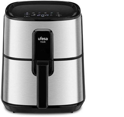 Ufesa Hawk - Airfryer