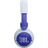JBL Junior 320BT Blauw - Kinder koptelefoon
