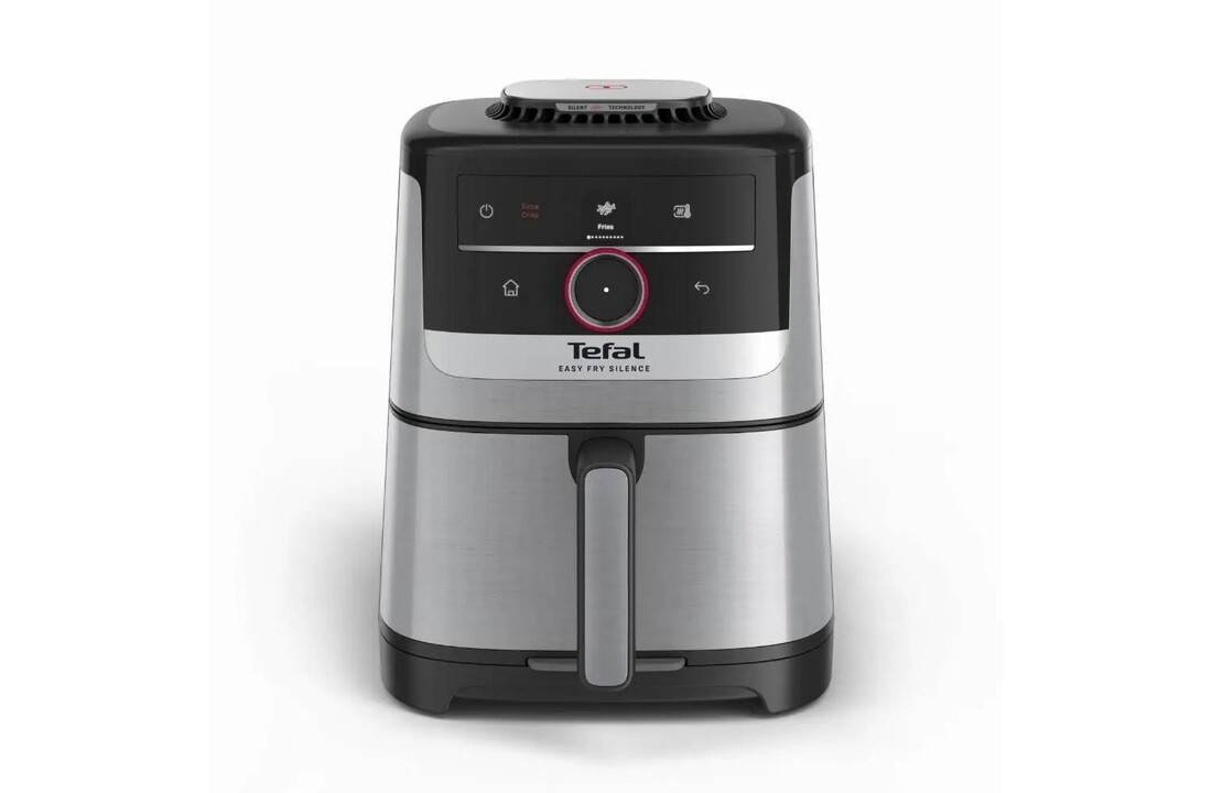 Tefal EY572D Easy Fry Smart & Silence - Airfryer