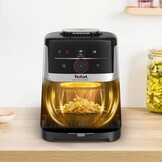 Tefal EY572D Easy Fry Smart & Silence - Airfryer
