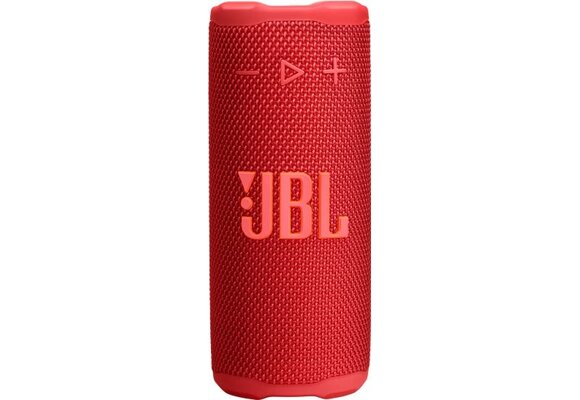 JBL Grip Rood - Draadloze speaker