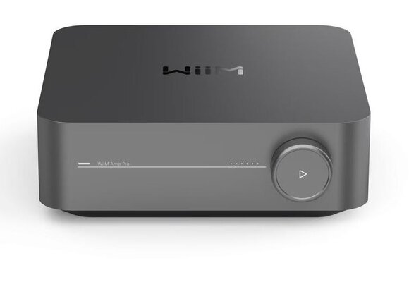 WiiM Amp Pro - Versterker