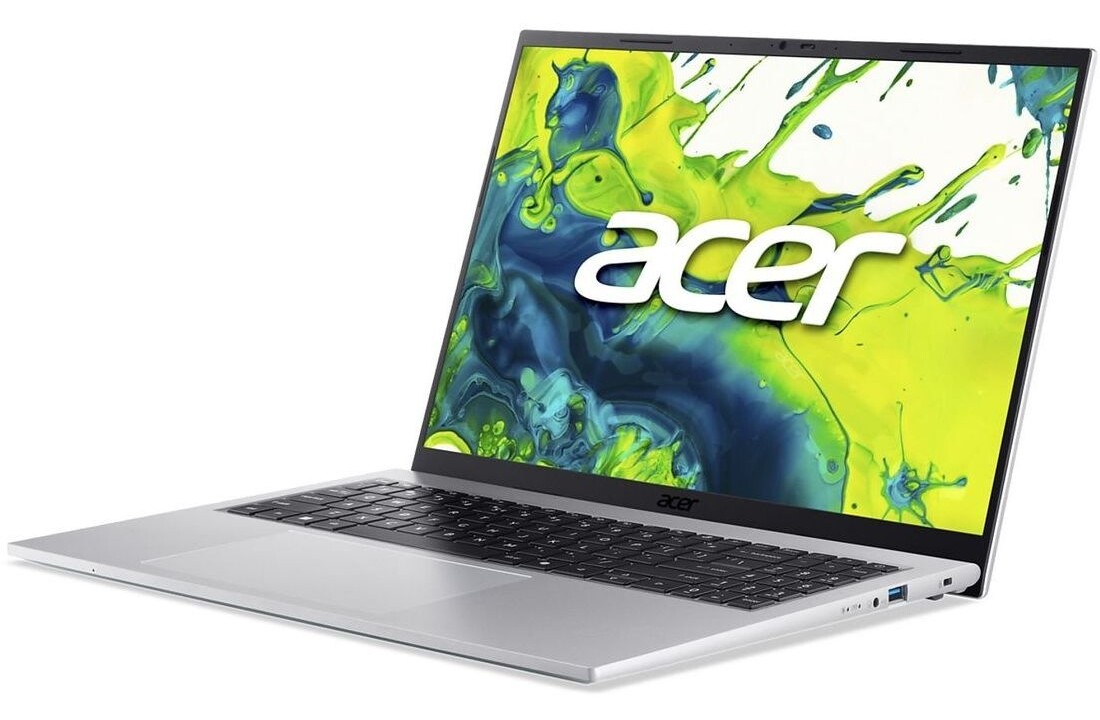 Acer Aspire Go 15 AG15-72P-780E - Laptop