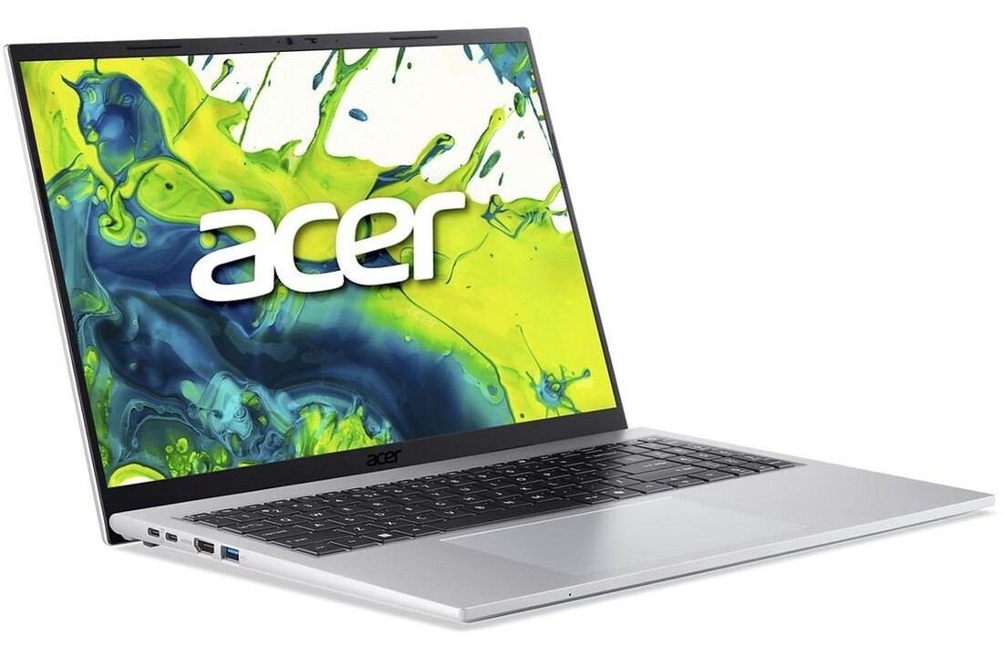 Acer Aspire Go 15 AG15-72P-780E - Laptop