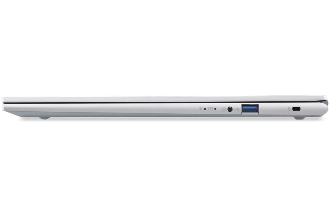 Acer Aspire Go 15 AG15-72P-780E - Laptop