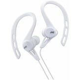 JVC HA-ECX20 Wit - Sportoordopjes