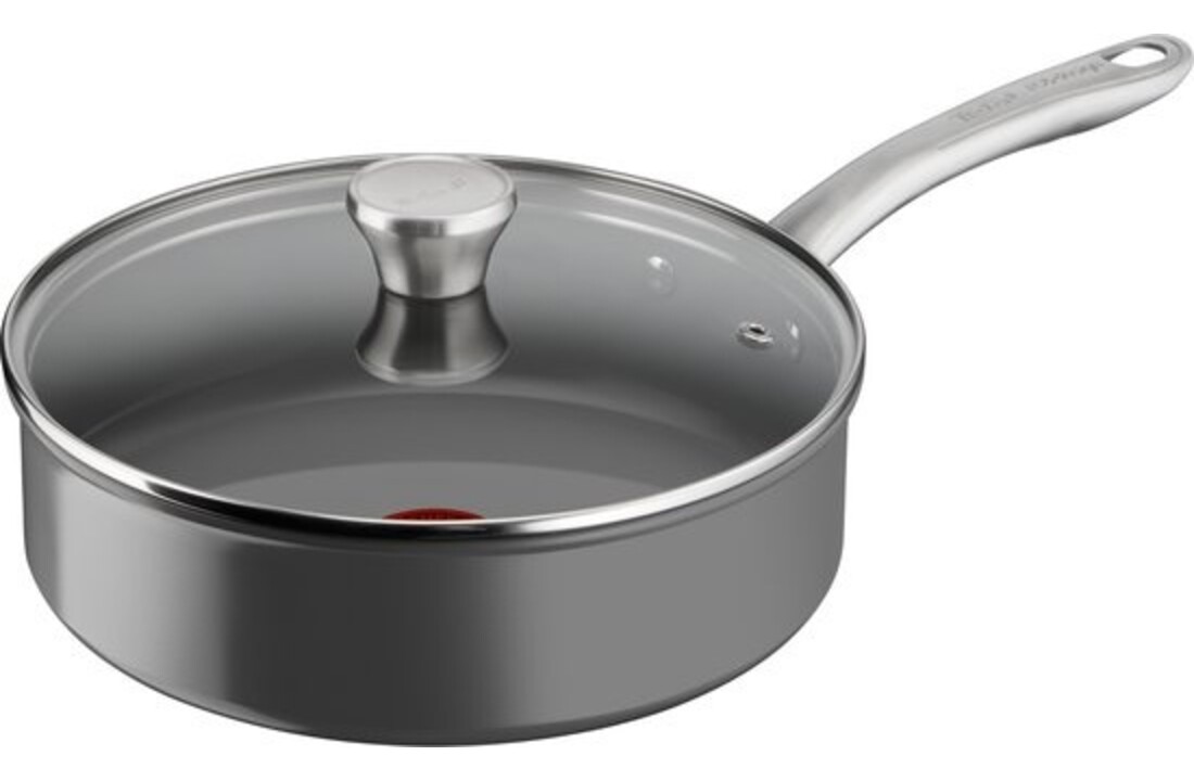 Tefal Renew+ Keramische hapjespan Ø24 cm