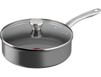 Tefal Renew+ Keramische hapjespan Ø24 cm