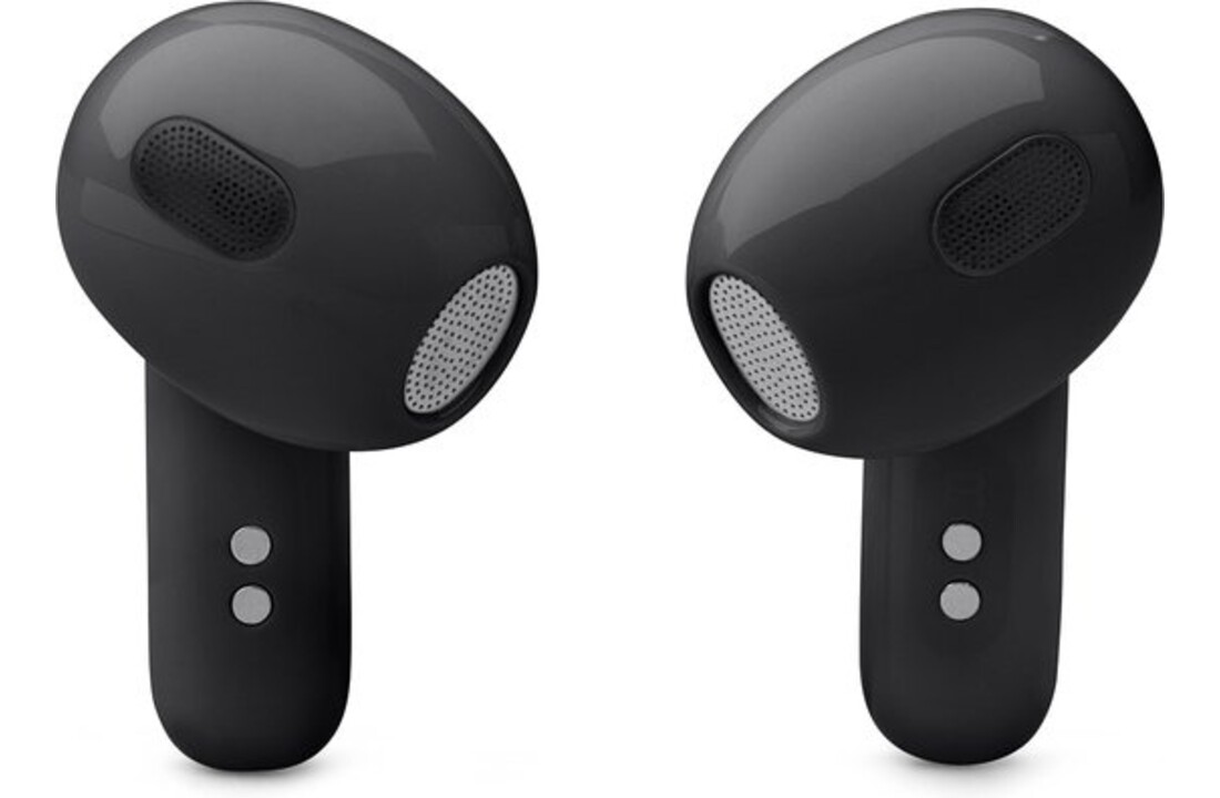 JBL Live 3 Flex Zwart - Draadloze oordopjes