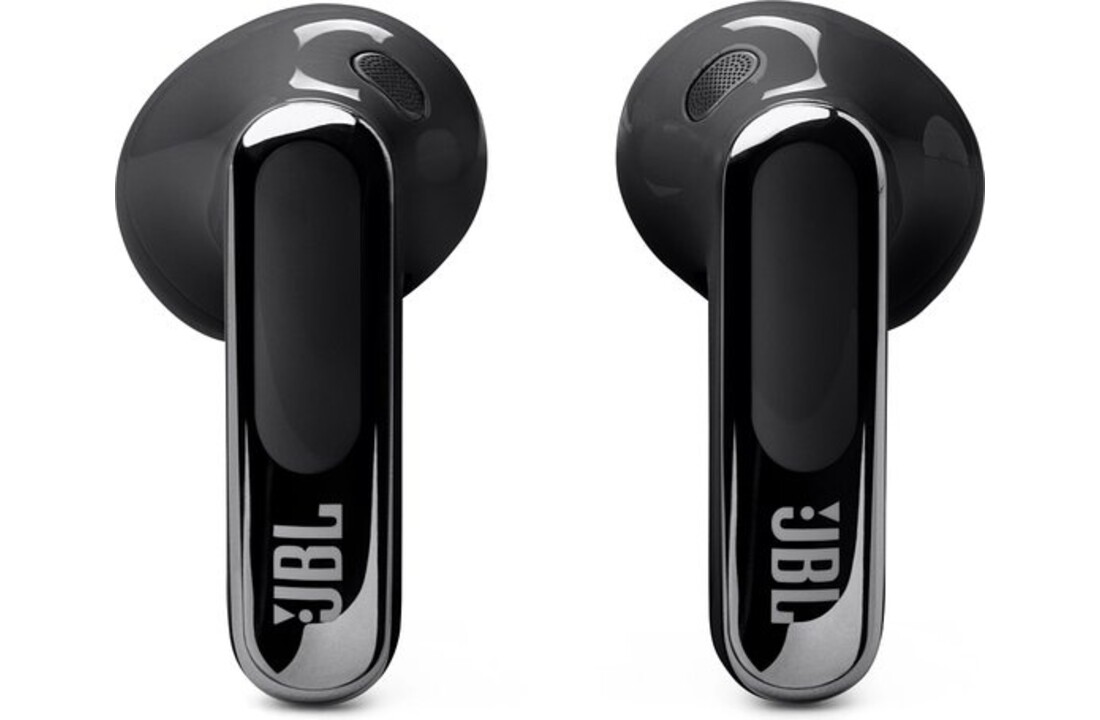 JBL Live 3 Flex Zwart - Draadloze oordopjes