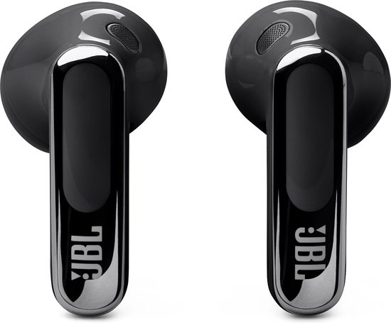 JBL Live 3 Flex Zwart - Draadloze oordopjes