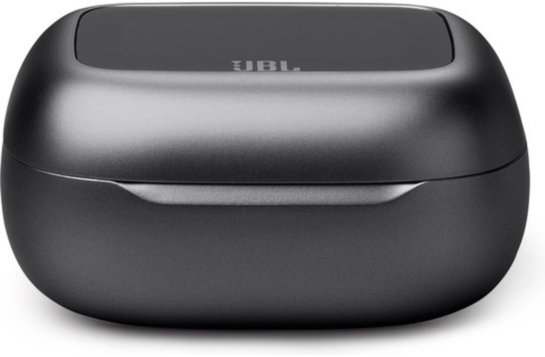 JBL Live 3 Flex Zwart - Draadloze oordopjes