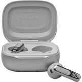 JBL Live 3 Flex Zilver - Draadloze oordopjes