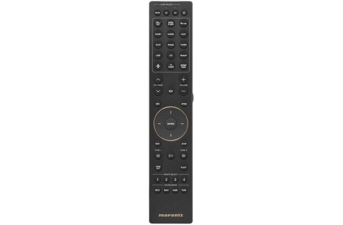 Marantz Cinema 30 - Receiver