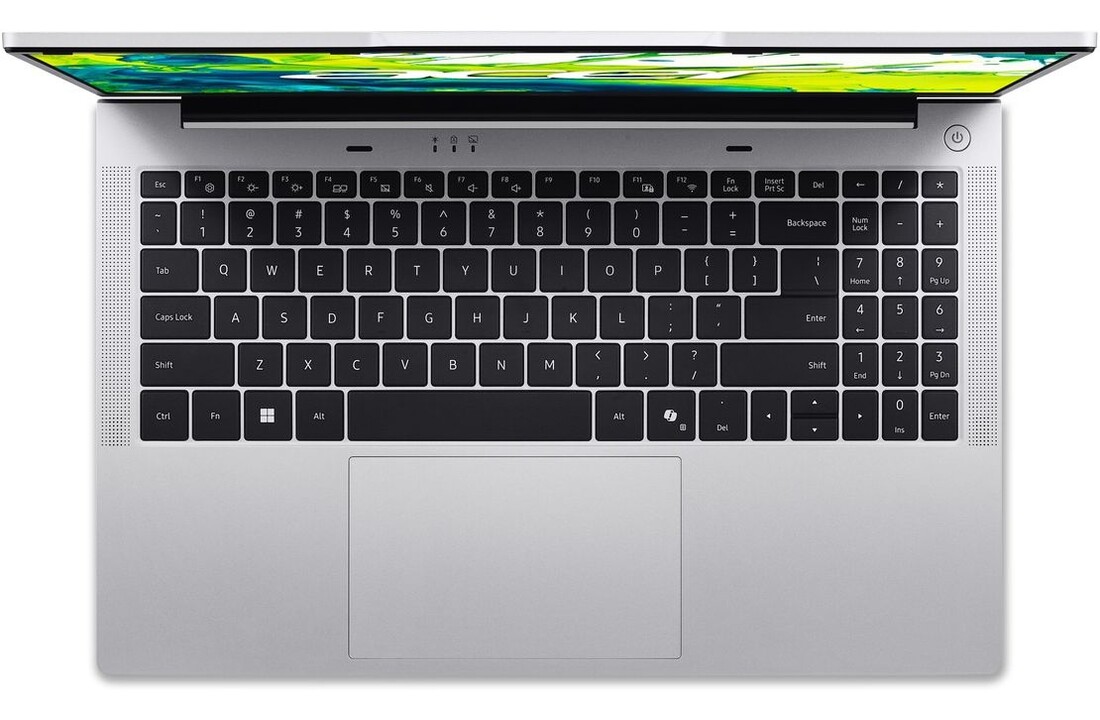 Acer Aspire Go 15 AG15-72P-5635 - Laptop