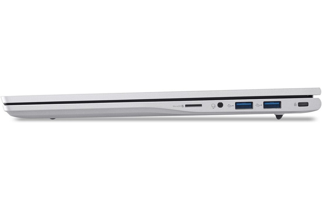 Acer Aspire Go 15 AG15-72P-5635 - Laptop