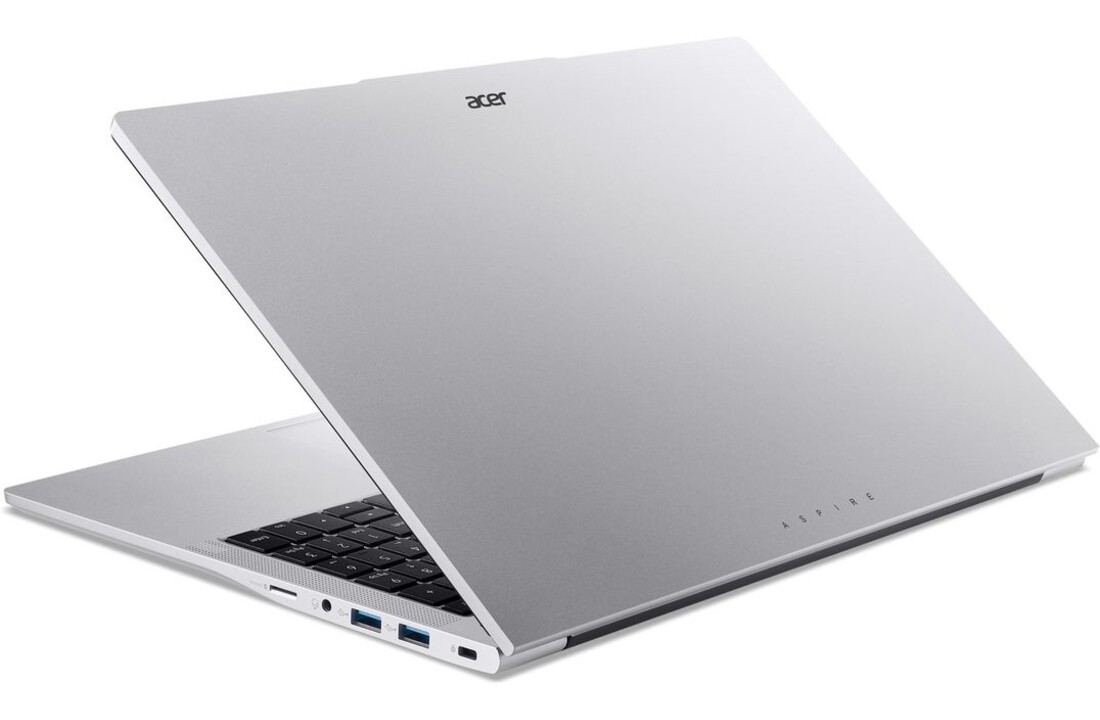 Acer Aspire Go 15 AG15-72P-5635 - Laptop