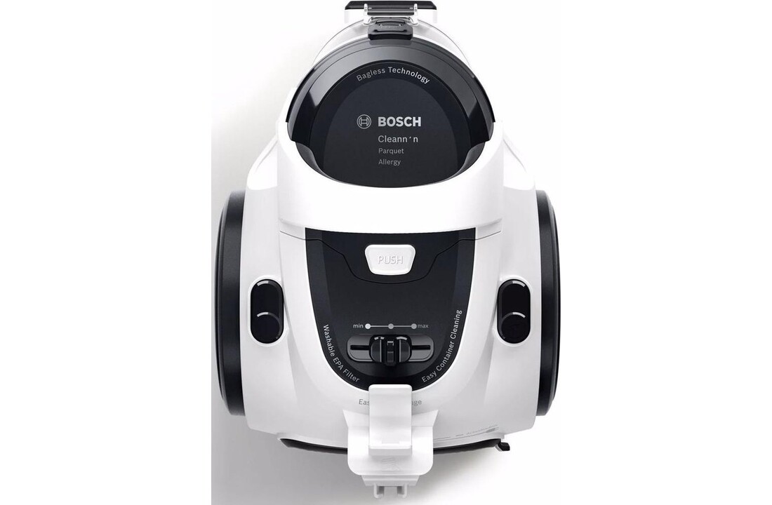 Bosch BGS05A222 Serie 2 - Stofzuiger zonder zak