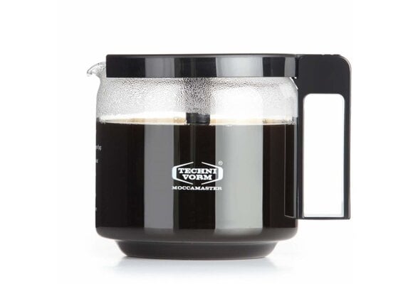Moccamaster 89830 Glaskan