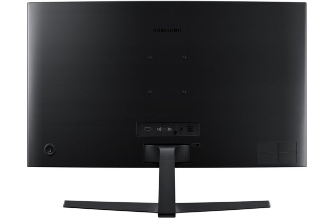 Samsung LC24F396 - Monitor