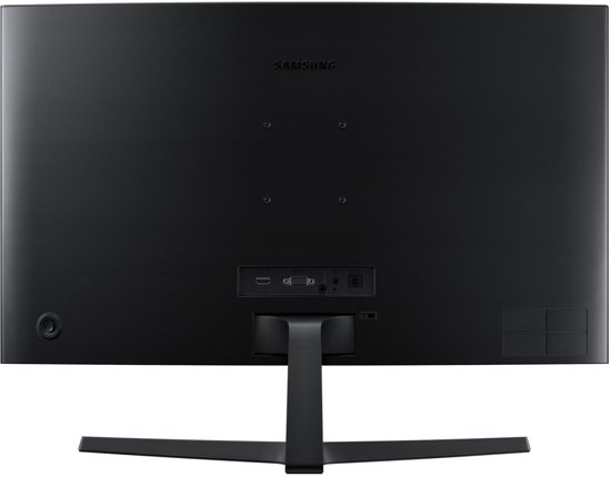 Samsung LC24F396 - Monitor