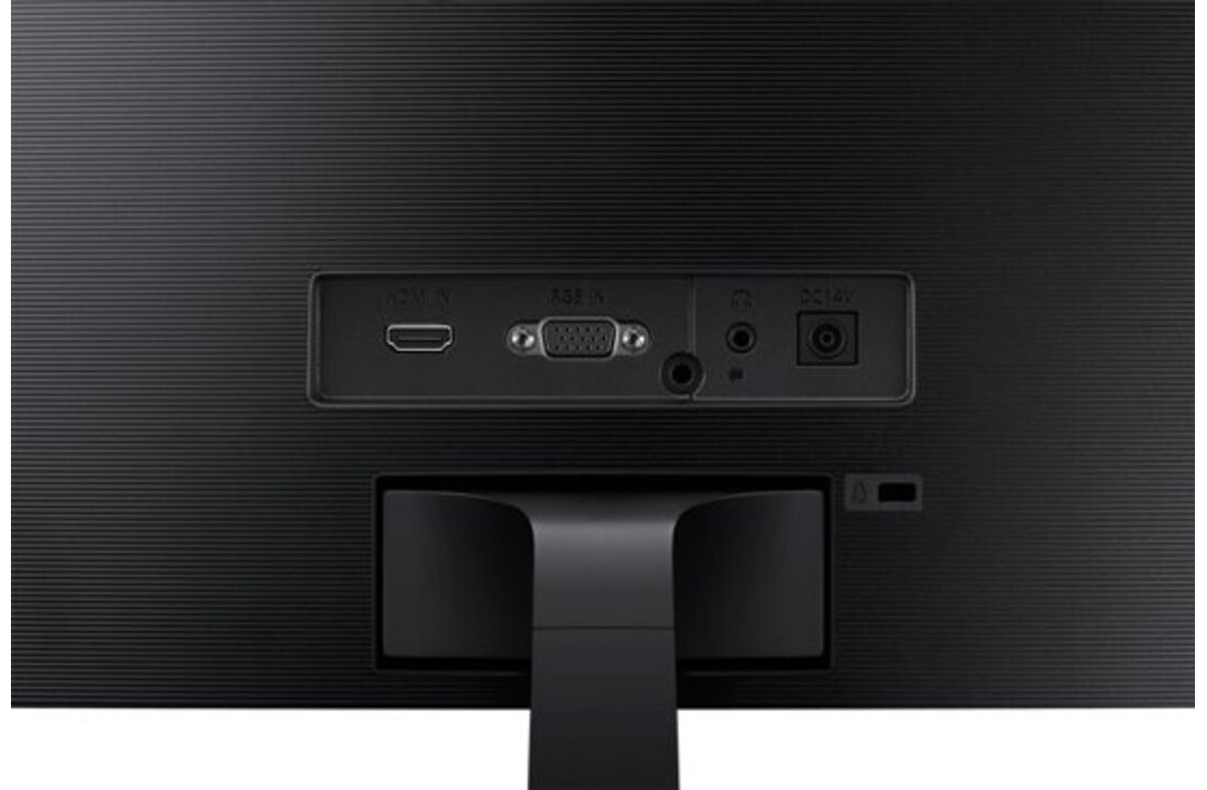 Samsung LC24F396 - Monitor