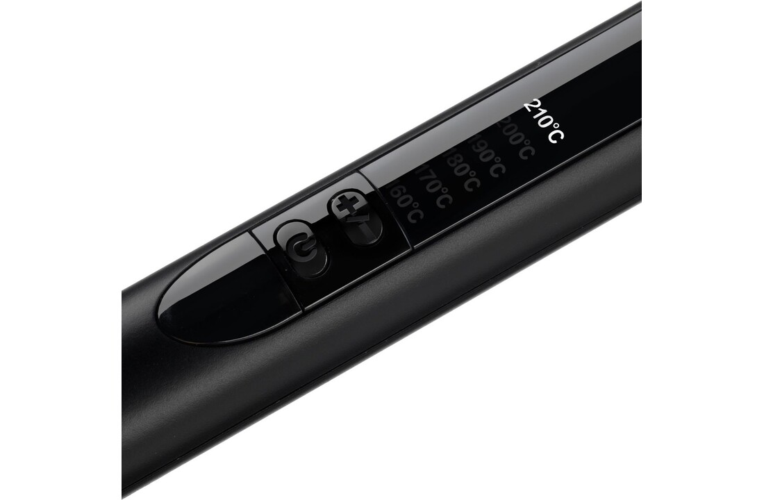 BaByliss Titanium Brilliance C455E - Krultang