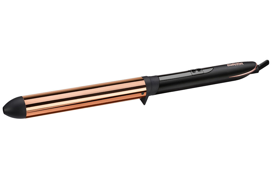 BaByliss Titanium Brilliance C455E - Krultang