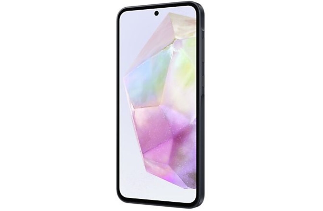 Samsung Galaxy A35 5G 128GB Awesome Navy - Mobiele telefoon