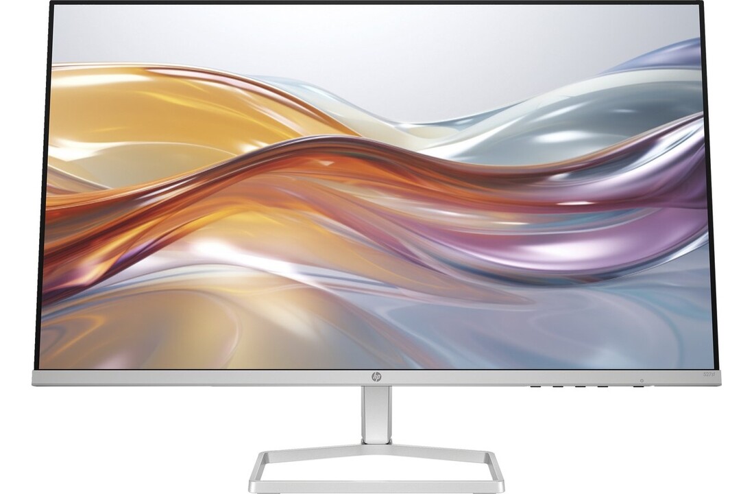 HP Series 5 527sf - Monitor