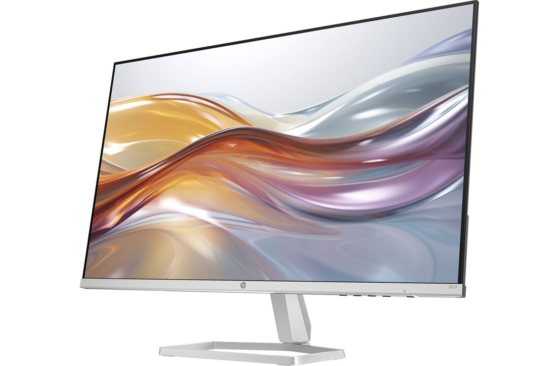 HP Series 5 527sf - Monitor
