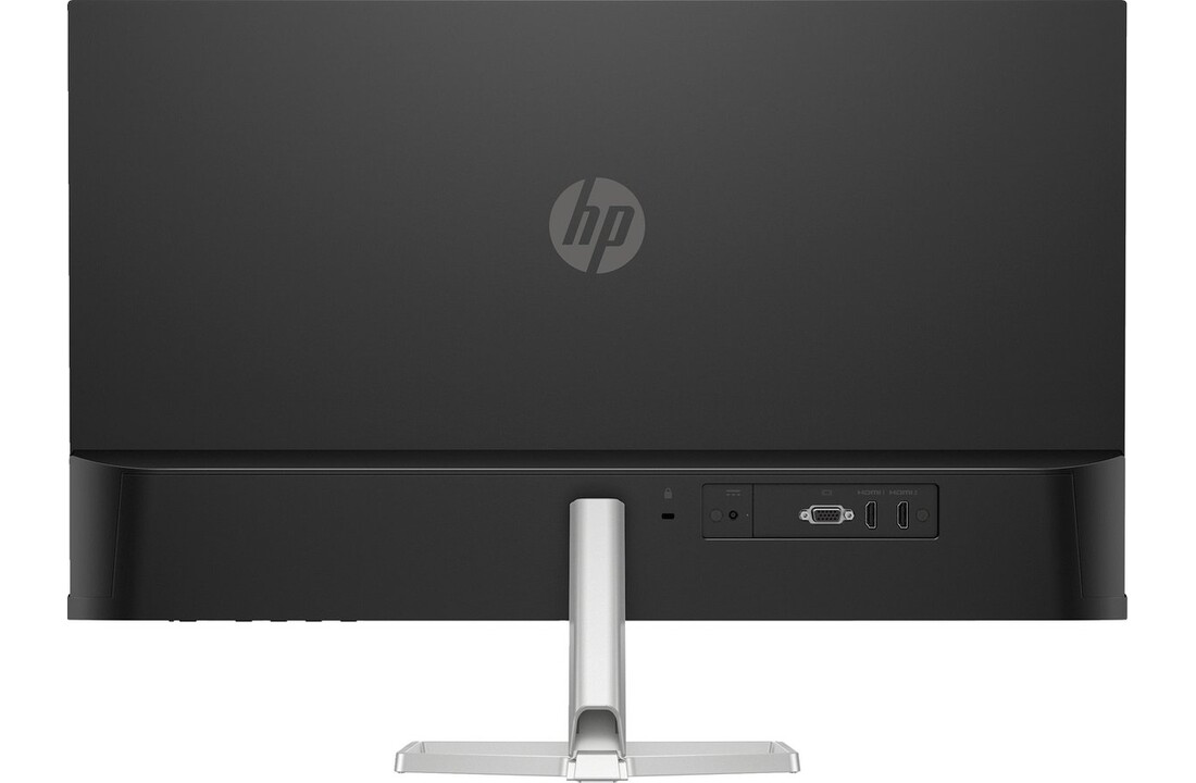 HP Series 5 527sf - Monitor