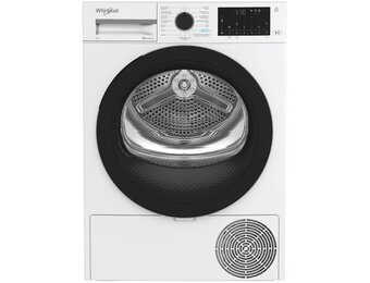 Whirlpool C WD 94M WBS BE - Warmtepompdroger