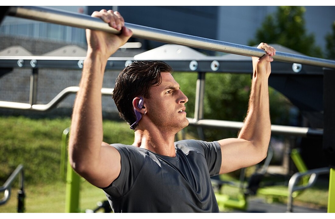 JBL Endurance Pace - Sportoordopjes