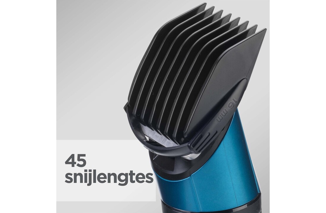 BaByliss Digital Japanese Steel E990E - Tondeuse