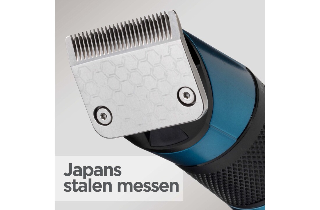 BaByliss Digital Japanese Steel E990E - Tondeuse