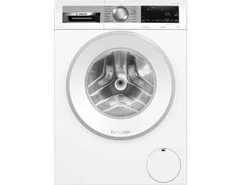 Bosch WGG246ZSNL Serie 6 EXCLUSIV  - Wasmachine