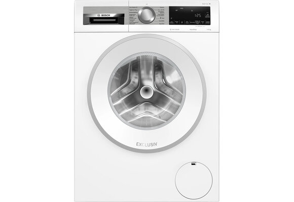 Bosch WGG246ZSNL Serie 6 EXCLUSIV  - Wasmachine