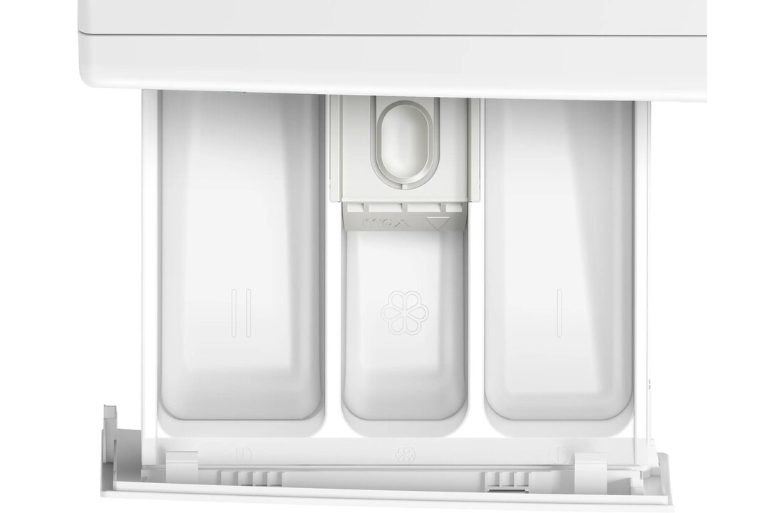 Bosch WGG246ZSNL Serie 6 EXCLUSIV  - Wasmachine