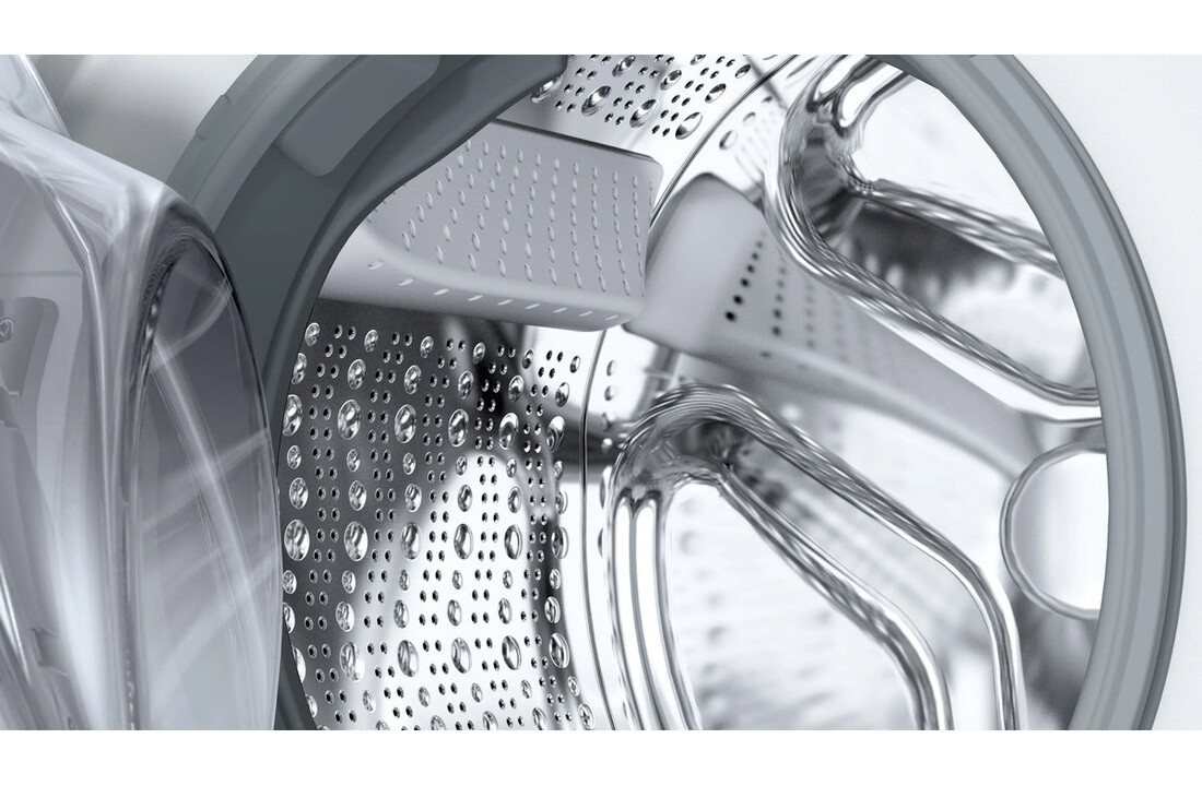 Bosch WGG246ZSNL Serie 6 EXCLUSIV  - Wasmachine