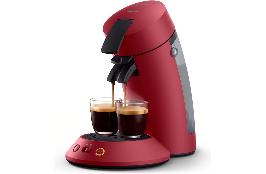 Philips Senseo Original Plus CSA210/90 - Koffiemachine