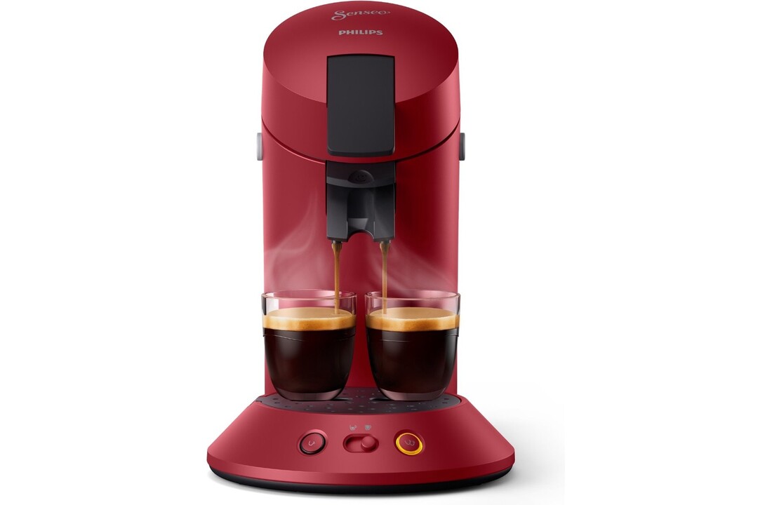 Philips Senseo Original Plus CSA210/90 - Koffiemachine